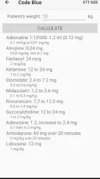 DrugDoses 4