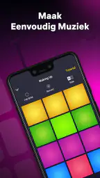 Drum Pad Machine - beatmaker 1