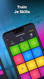 Drum Pad Machine - beatmaker 4