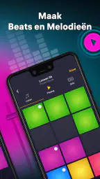 Drum Pad Machine - beatmaker 5
