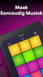Drum Pad Machine - beatmaker 6
