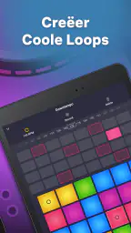 Drum Pad Machine - beatmaker 8