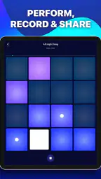 Drum Pads - Beat Maker Go 8
