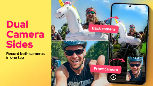 Dual Camera Sides 1