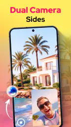 Dual Camera Sides 3