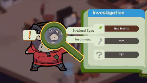Duck Detective: Secret Salami 3