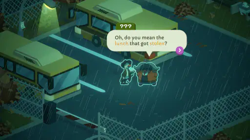Duck Detective: Secret Salami 6