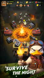 Duck Survival 3