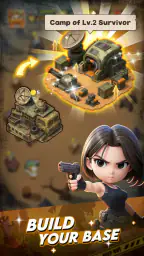 Duck Survival 4