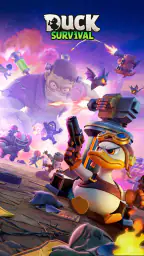Duck Survival 8