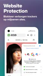 DuckDuckGo Browser, Search, AI 3