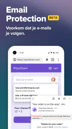 DuckDuckGo Browser, Search, AI 4