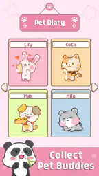 Duet Friends: Cute Music Games 1