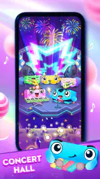 Duet Tiles - Rhythm Music Game 2