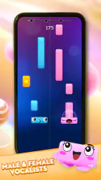 Duet Tiles - Rhythm Music Game 5