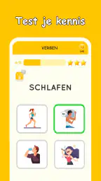 Duits leren voor beginners 6