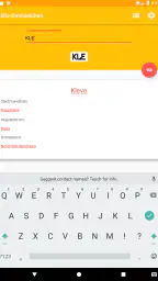 Duitse Kentekens 7