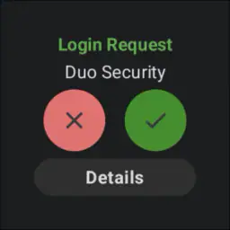 Duo Mobile 5