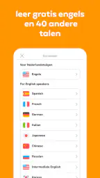 Duolingo: Taallessen 1