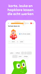 Duolingo: Taallessen 3