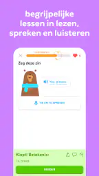 Duolingo: Taallessen 6