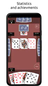 Durak screenshot