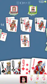 Durak Online screenshot