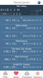 Durak Online 4
