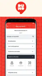 DUWO App 4