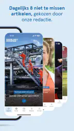 DVHN - Nieuws & Digitale Krant 2