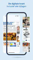 DVHN - Nieuws & Digitale Krant 3