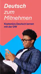 DW Learn German 1