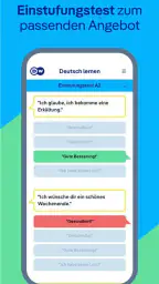 DW Learn German 4