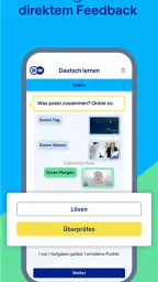 DW Learn German 5