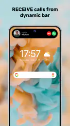Dynamic Bar 6