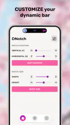Dynamic Bar 8