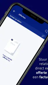 e-Boekhouden.nl screenshot