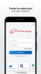 e-Devlet Kapısı 1