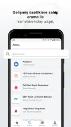 e-Devlet Kapısı 4