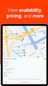 E-Flux by Road screenshot