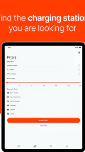 E-Flux by Road screenshot