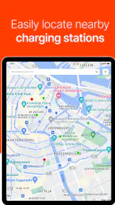 E-Flux by Road screenshot