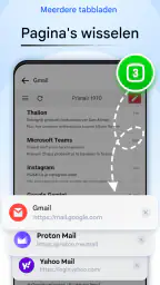 E-mail - E-mail inloggen 5