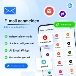 E-mail - E-mail inloggen 7