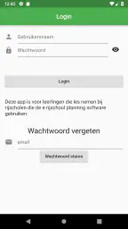 e-rijschool Mobile 1