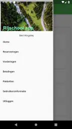 e-rijschool Mobile 3