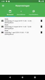 e-rijschool Mobile 4