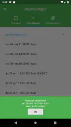 e-rijschool Mobile 5