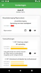 e-rijschool Mobile 6