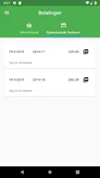 e-rijschool Mobile 8